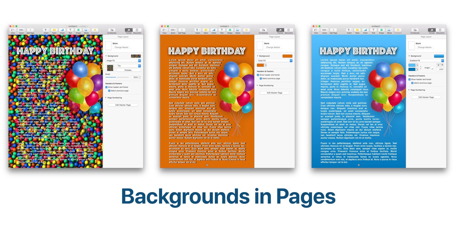 Pages 4.3 Mac Free Download