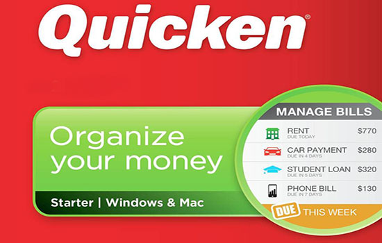 Quicken For Mac 2012 Free Download